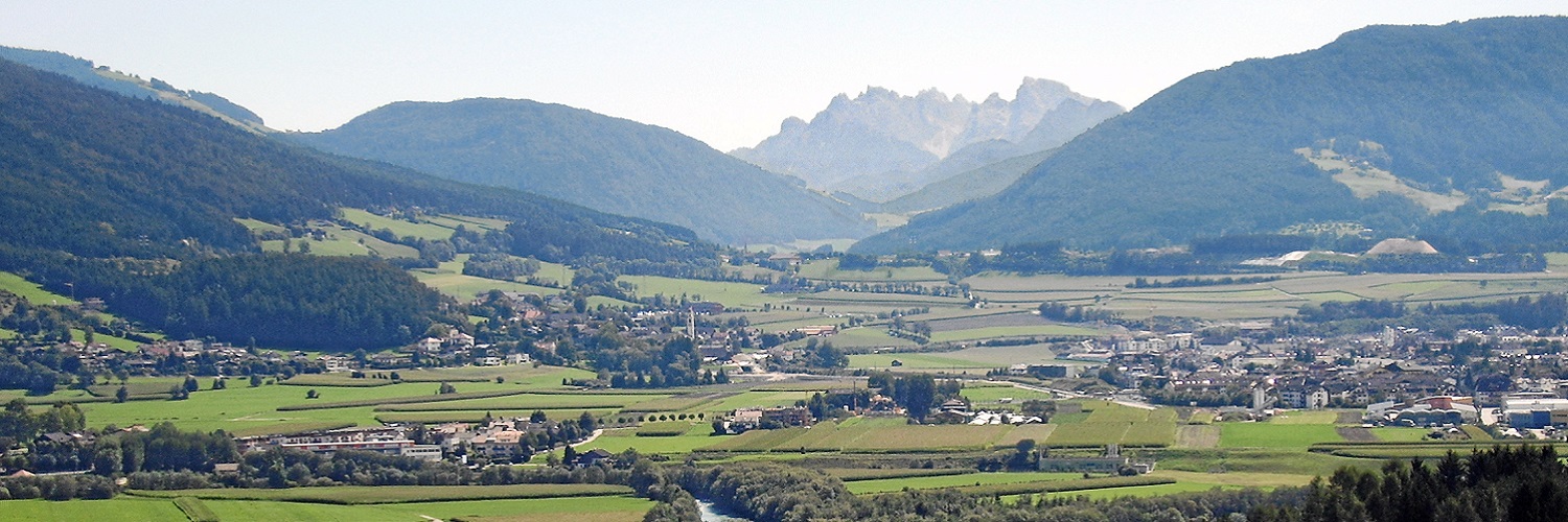 Bezirksgemeinschaft Pustertal - Termine, Angebote, Aktionen und mehr